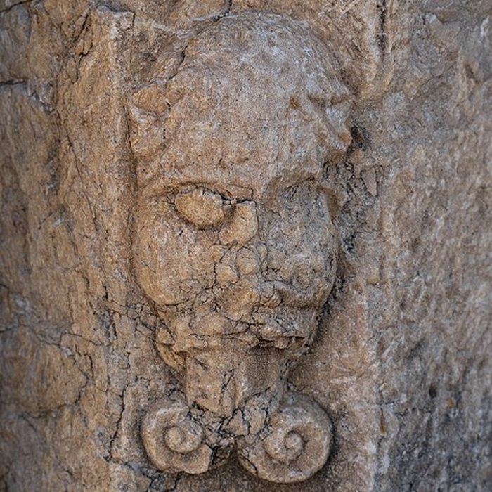 Photo de Église Saint-Fructueux de Llo