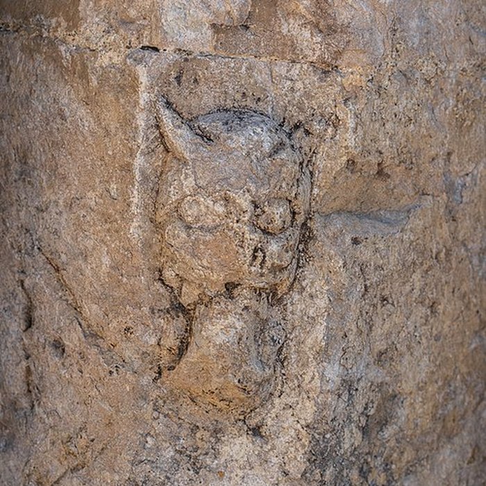 Photo de Église Saint-Fructueux de Llo