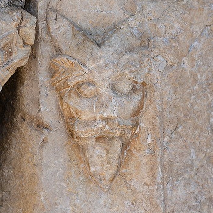 Photo de Église Saint-Fructueux de Llo