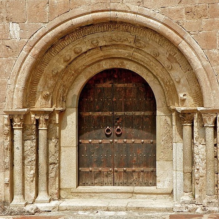 Photo de Église Saint-Fructueux de Llo