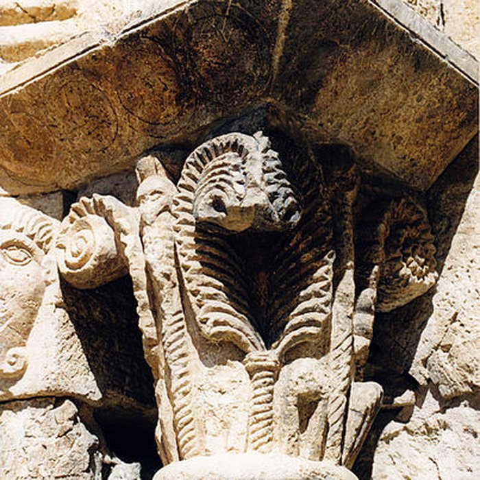 Photo de Église Saint-Fructueux de Llo