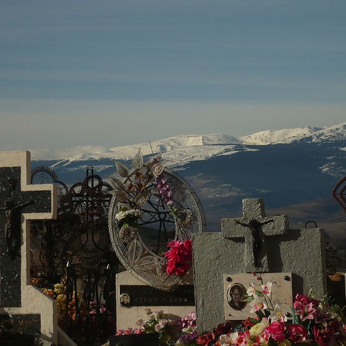 Photo de Église Saint-Fructueux de Llo