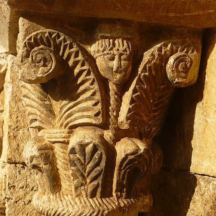 Photo de Église Saint-Fructueux de Llo