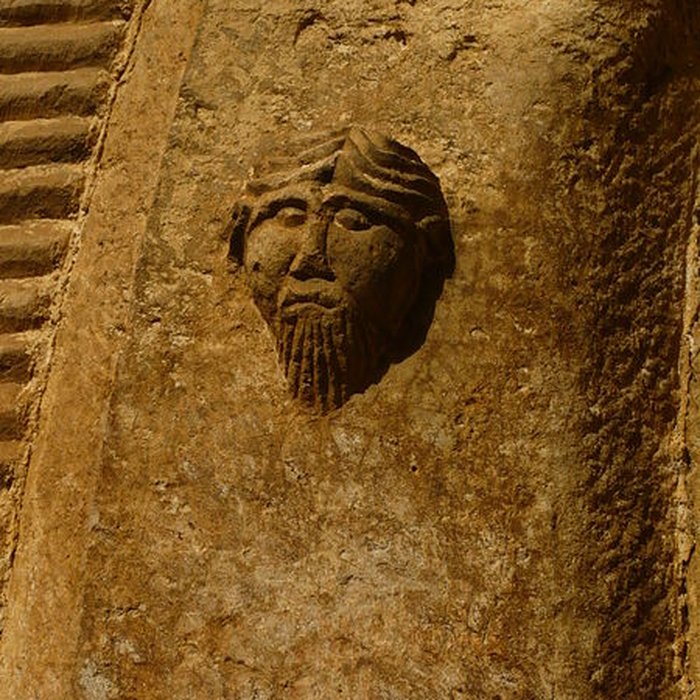 Photo de Église Saint-Fructueux de Llo