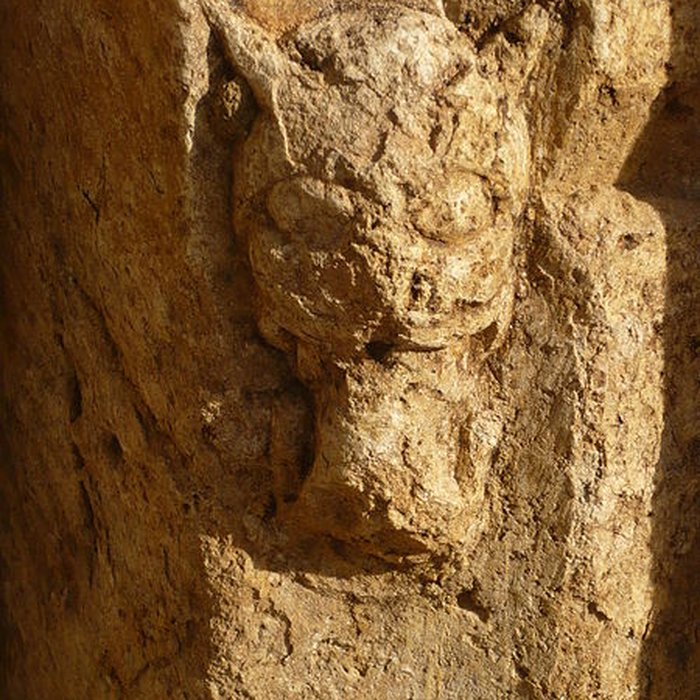 Photo de Église Saint-Fructueux de Llo