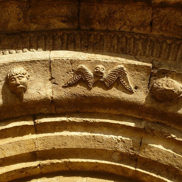 Photo de Église Saint-Fructueux de Llo