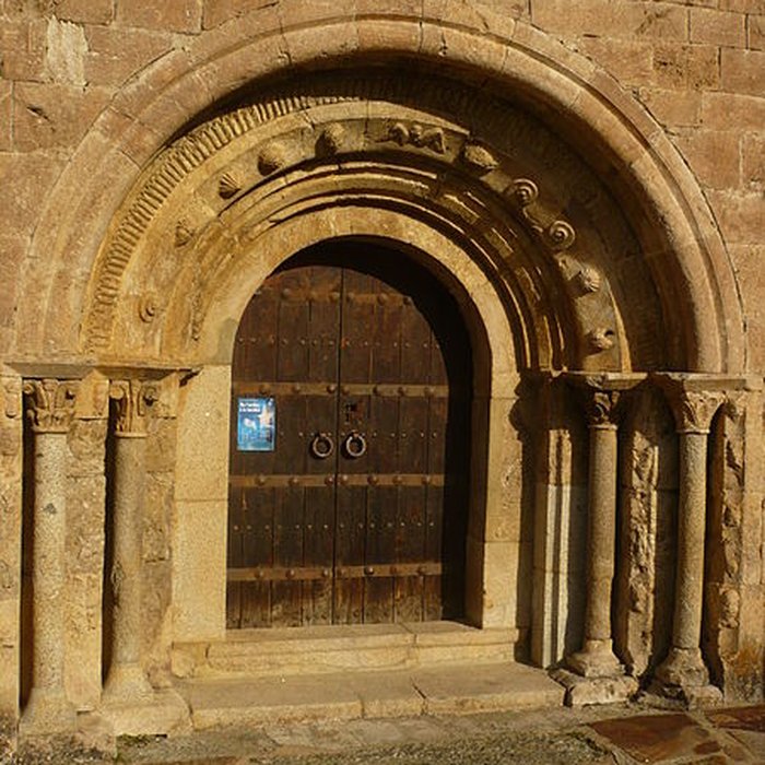 Photo de Église Saint-Fructueux de Llo