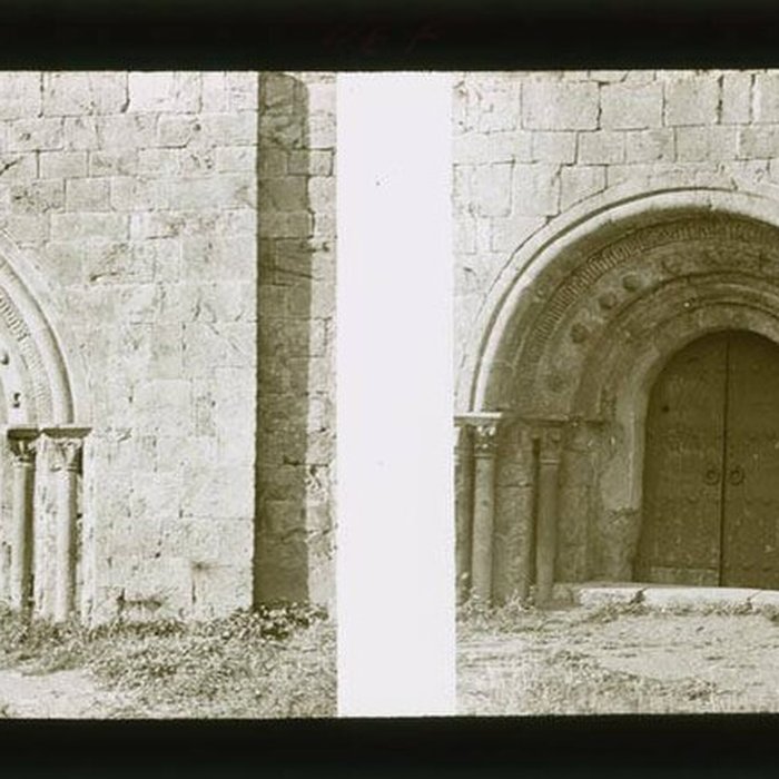 Photo de Église Saint-Fructueux de Llo