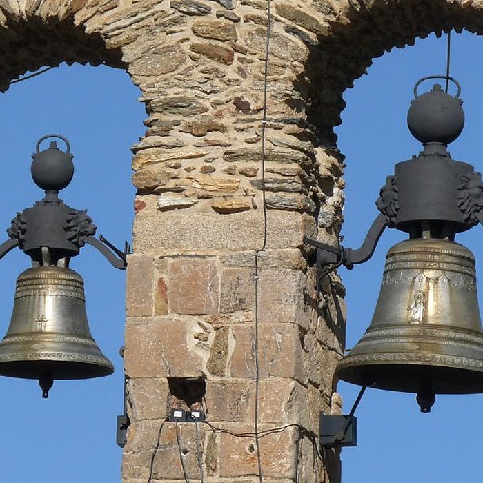Photo de Église Saint-Fructueux de Llo