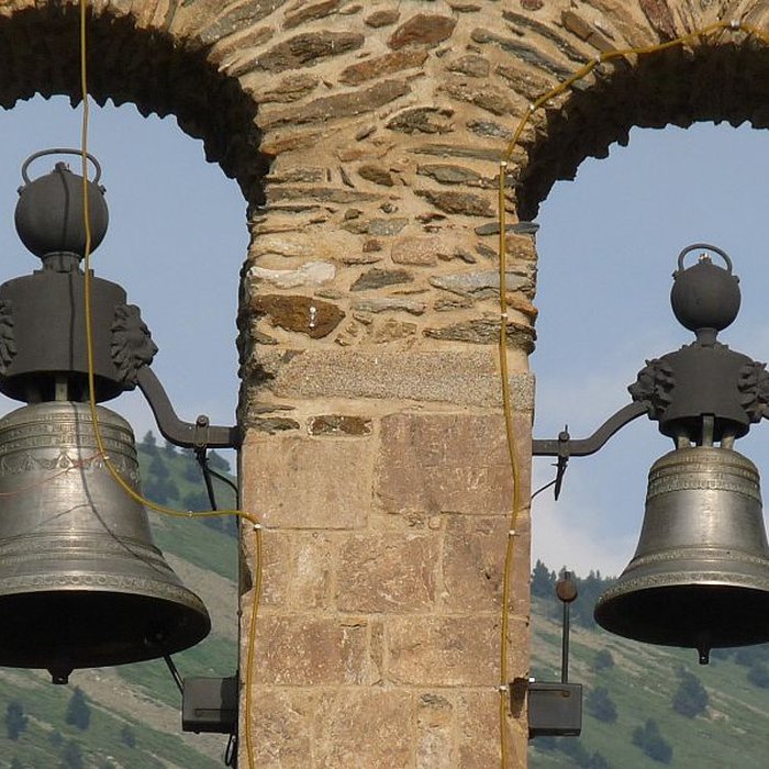 Photo de Église Saint-Fructueux de Llo