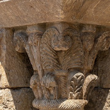 Église Saint-Fructueux de Llo