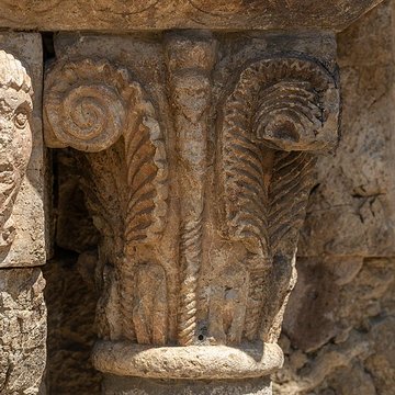 Église Saint-Fructueux de Llo