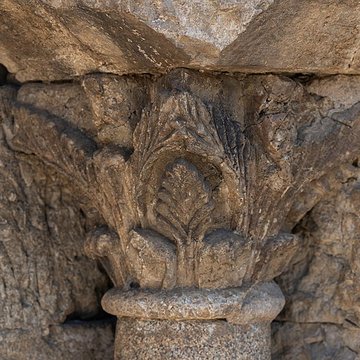 Église Saint-Fructueux de Llo