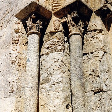 Église Saint-Fructueux de Llo