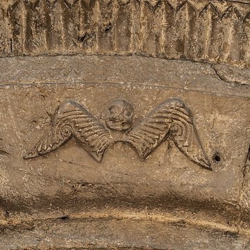 Église Saint-Fructueux de Llo