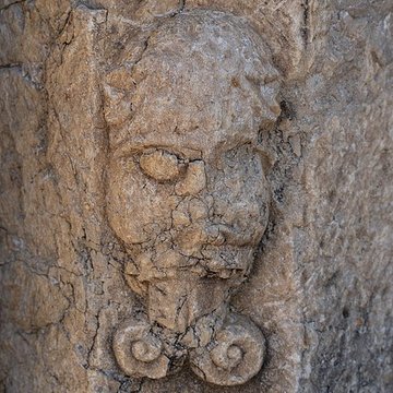 Église Saint-Fructueux de Llo