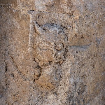 Église Saint-Fructueux de Llo