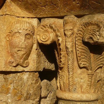 Église Saint-Fructueux de Llo