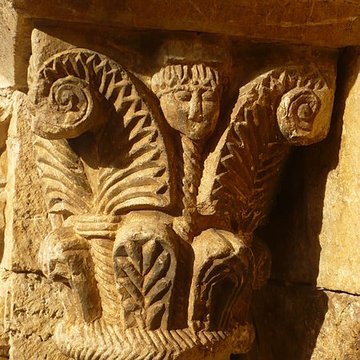 Église Saint-Fructueux de Llo