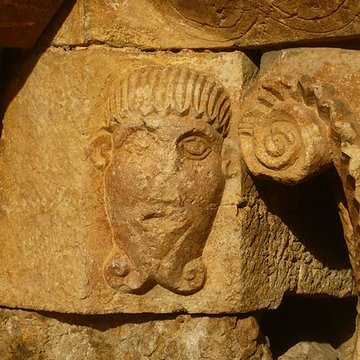 Église Saint-Fructueux de Llo