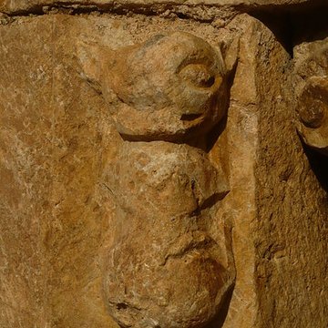 Église Saint-Fructueux de Llo