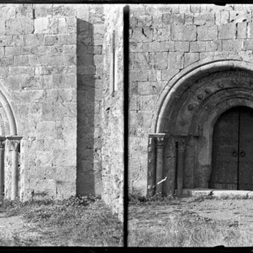 Église Saint-Fructueux de Llo