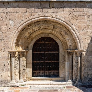 Église Saint-Fructueux de Llo