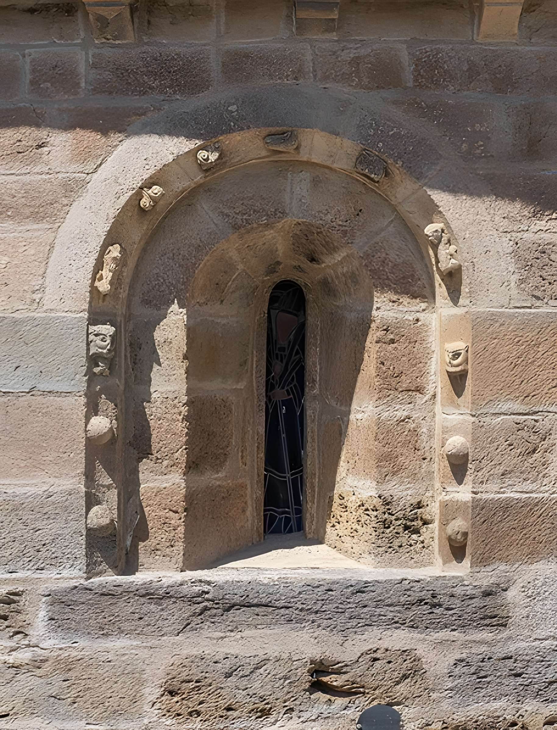 Église Saint-Fructueux de Llo