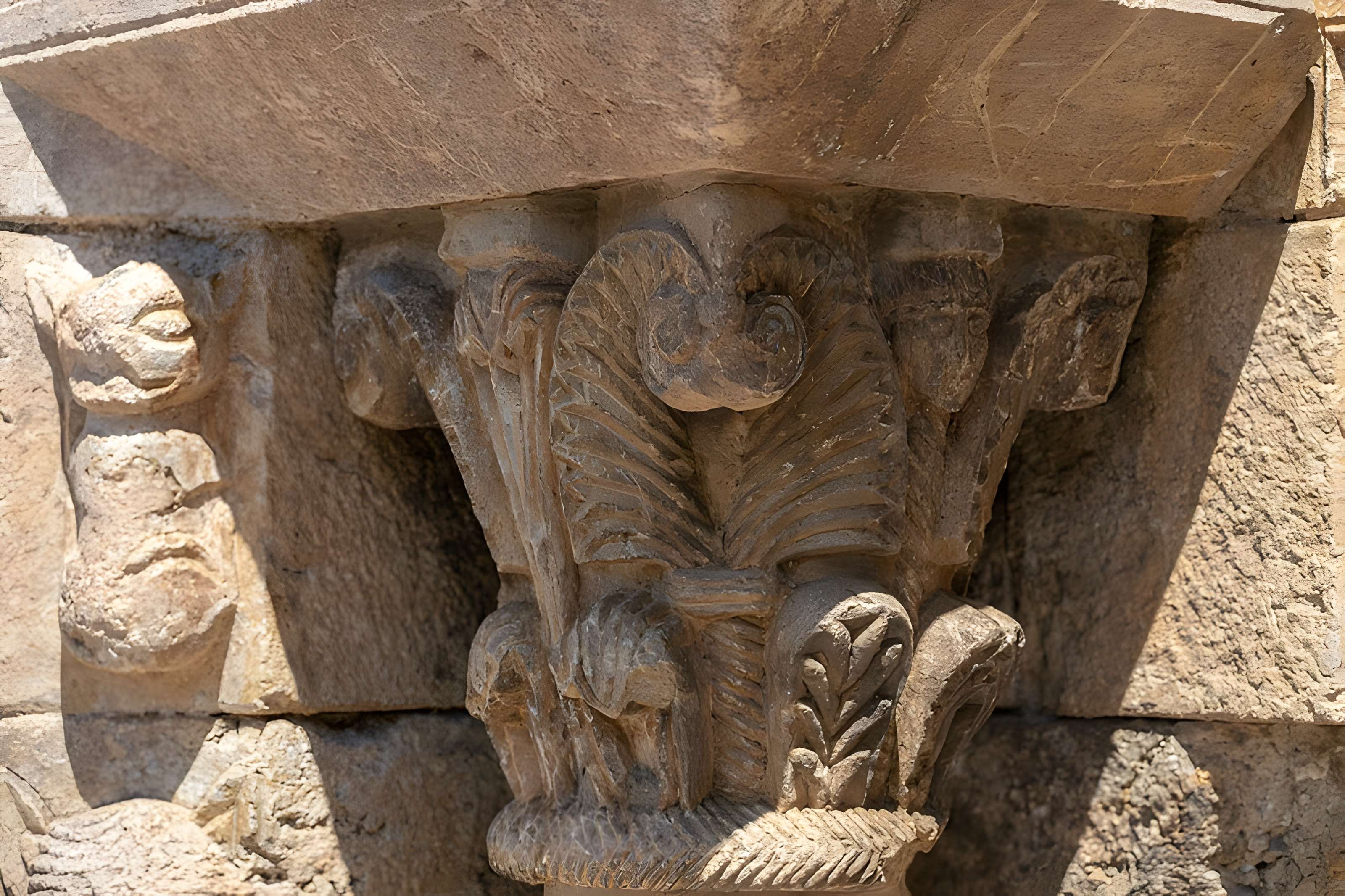 Église Saint-Fructueux de Llo