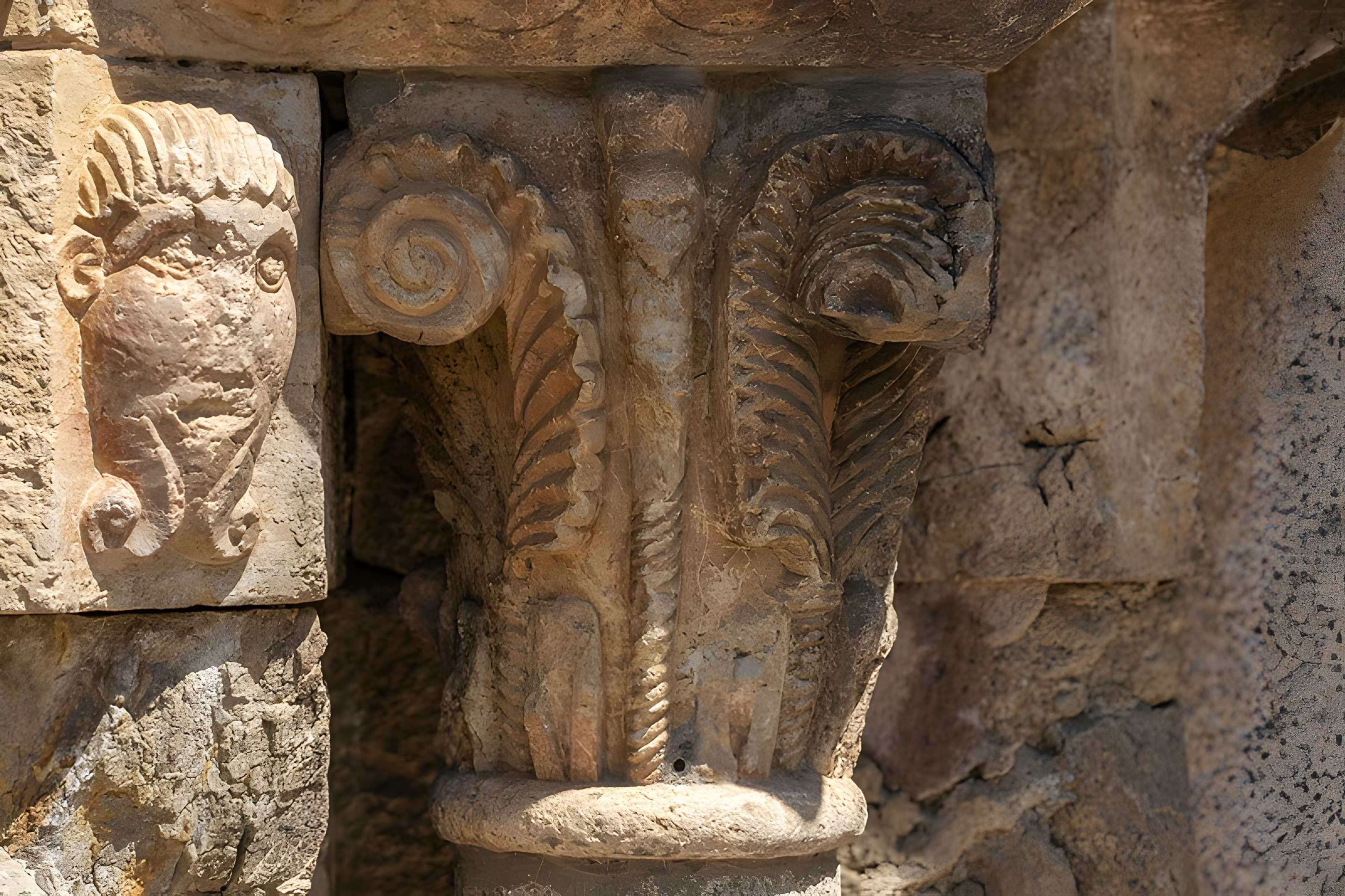 Église Saint-Fructueux de Llo