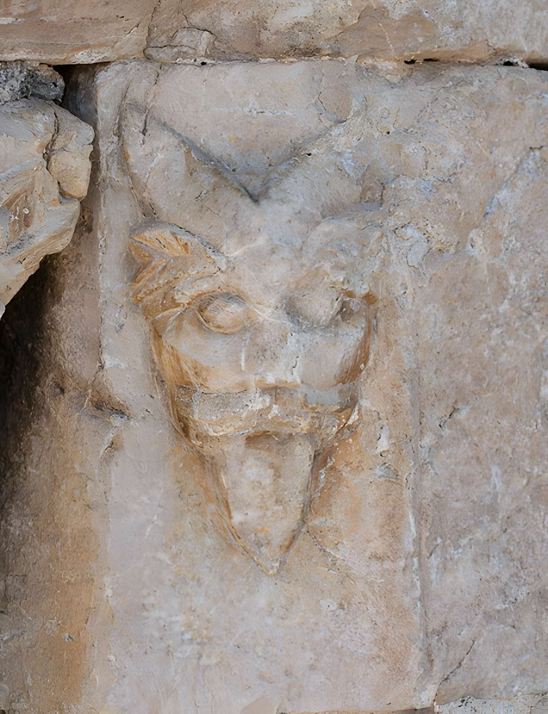 Église Saint-Fructueux de Llo