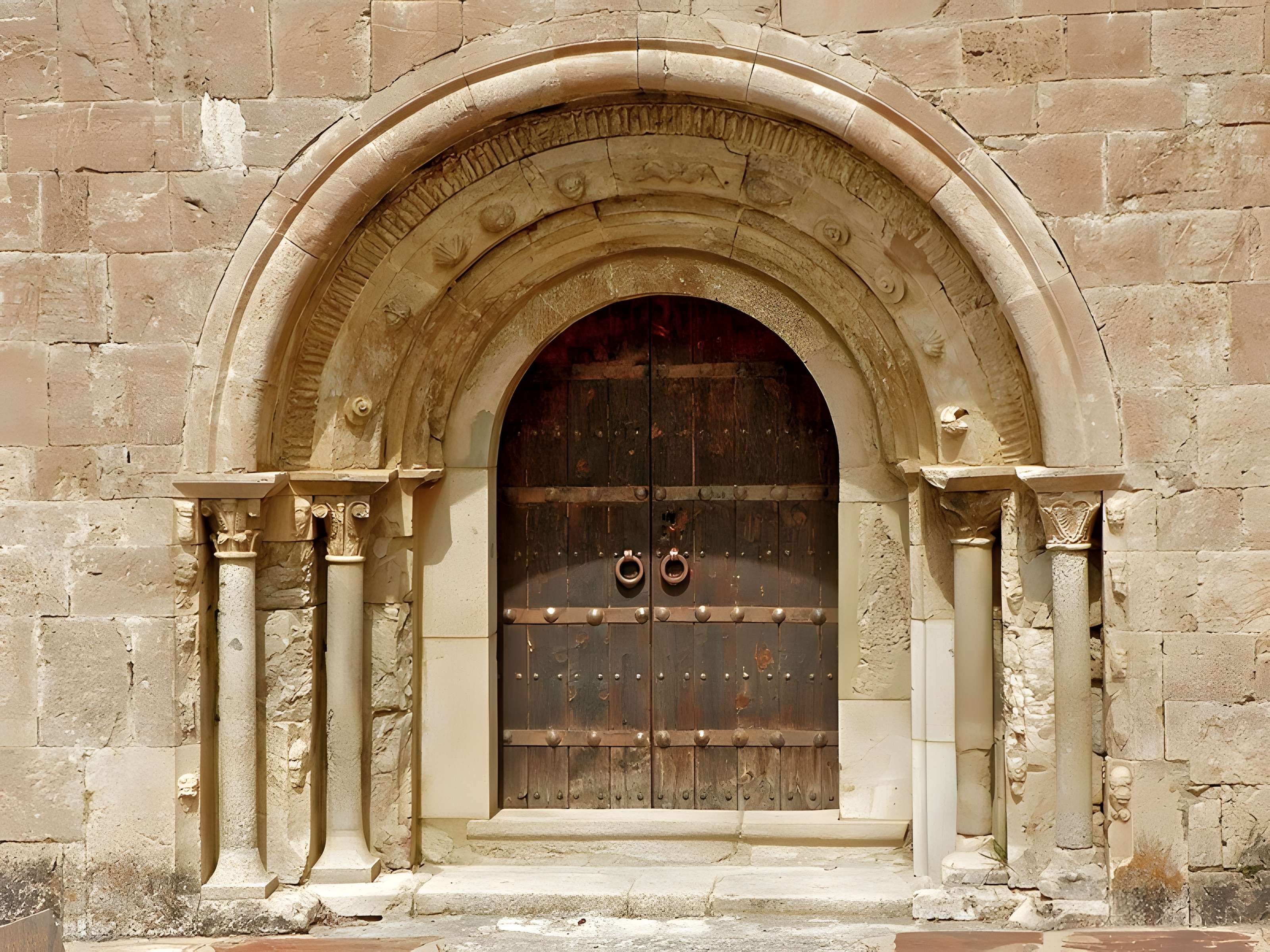 Église Saint-Fructueux de Llo