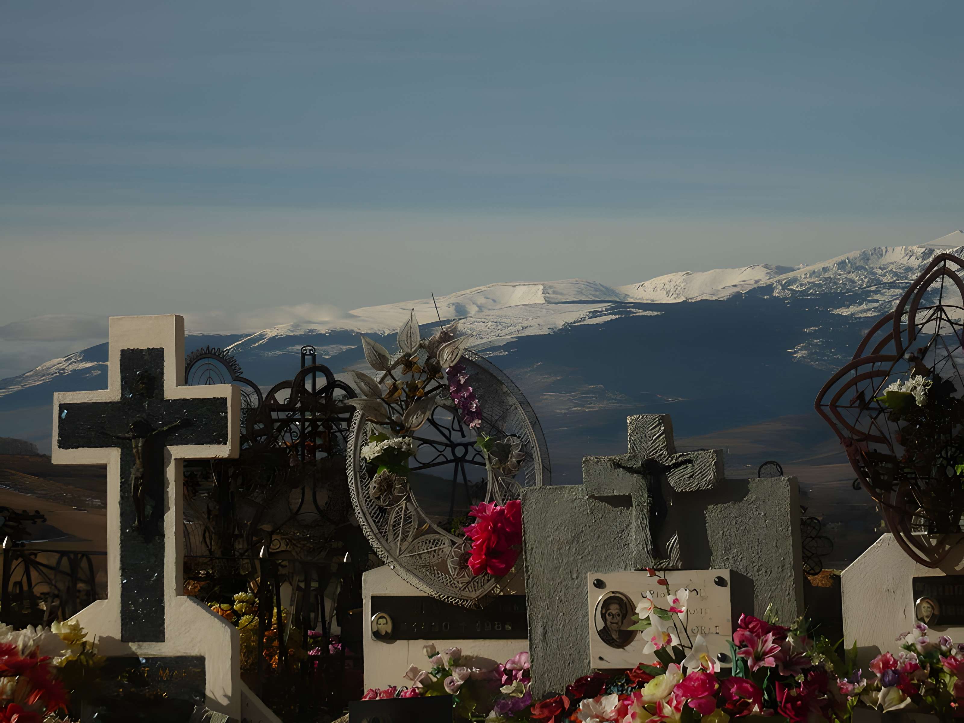 Église Saint-Fructueux de Llo