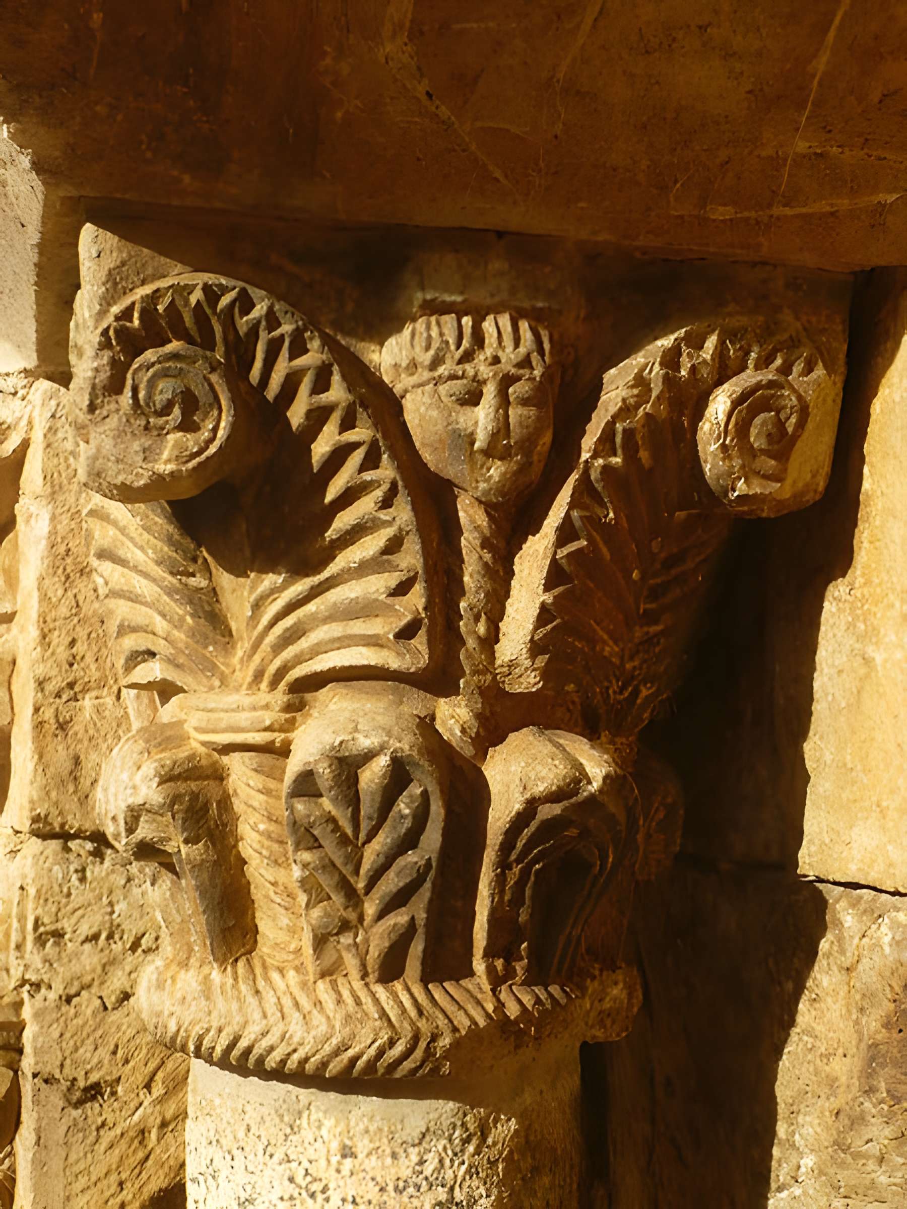 Église Saint-Fructueux de Llo