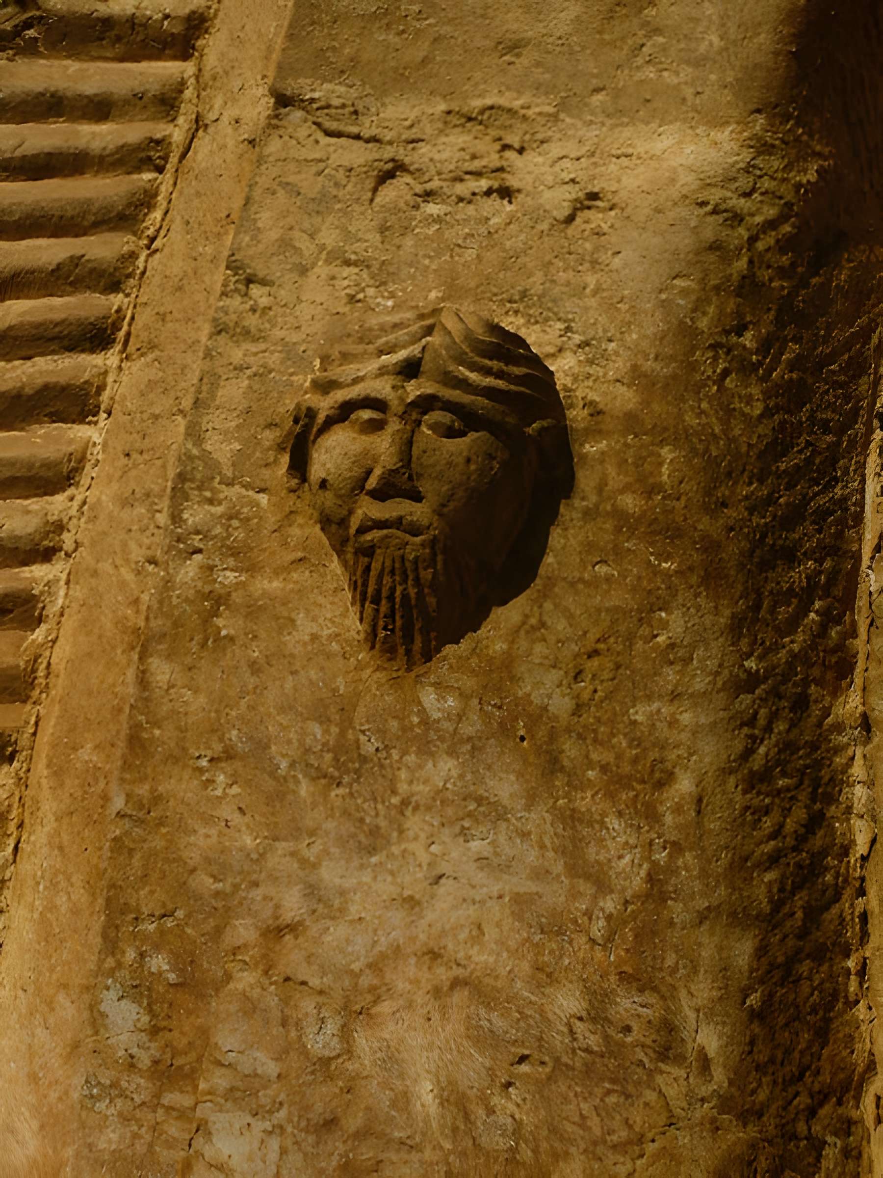 Église Saint-Fructueux de Llo