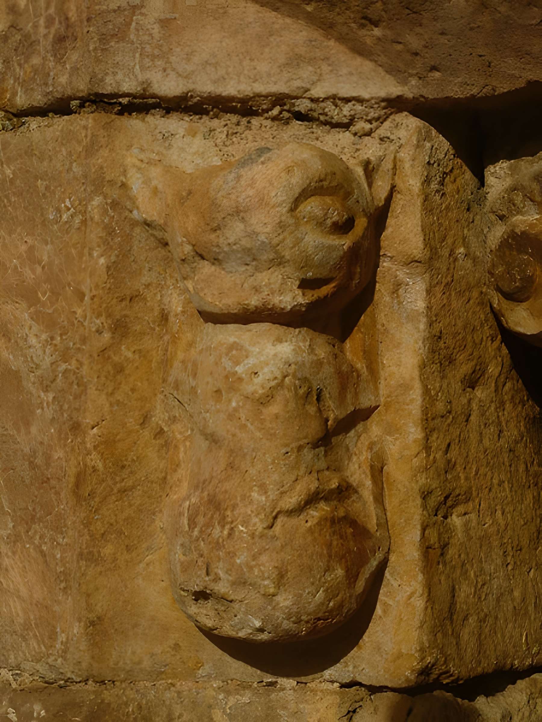 Église Saint-Fructueux de Llo