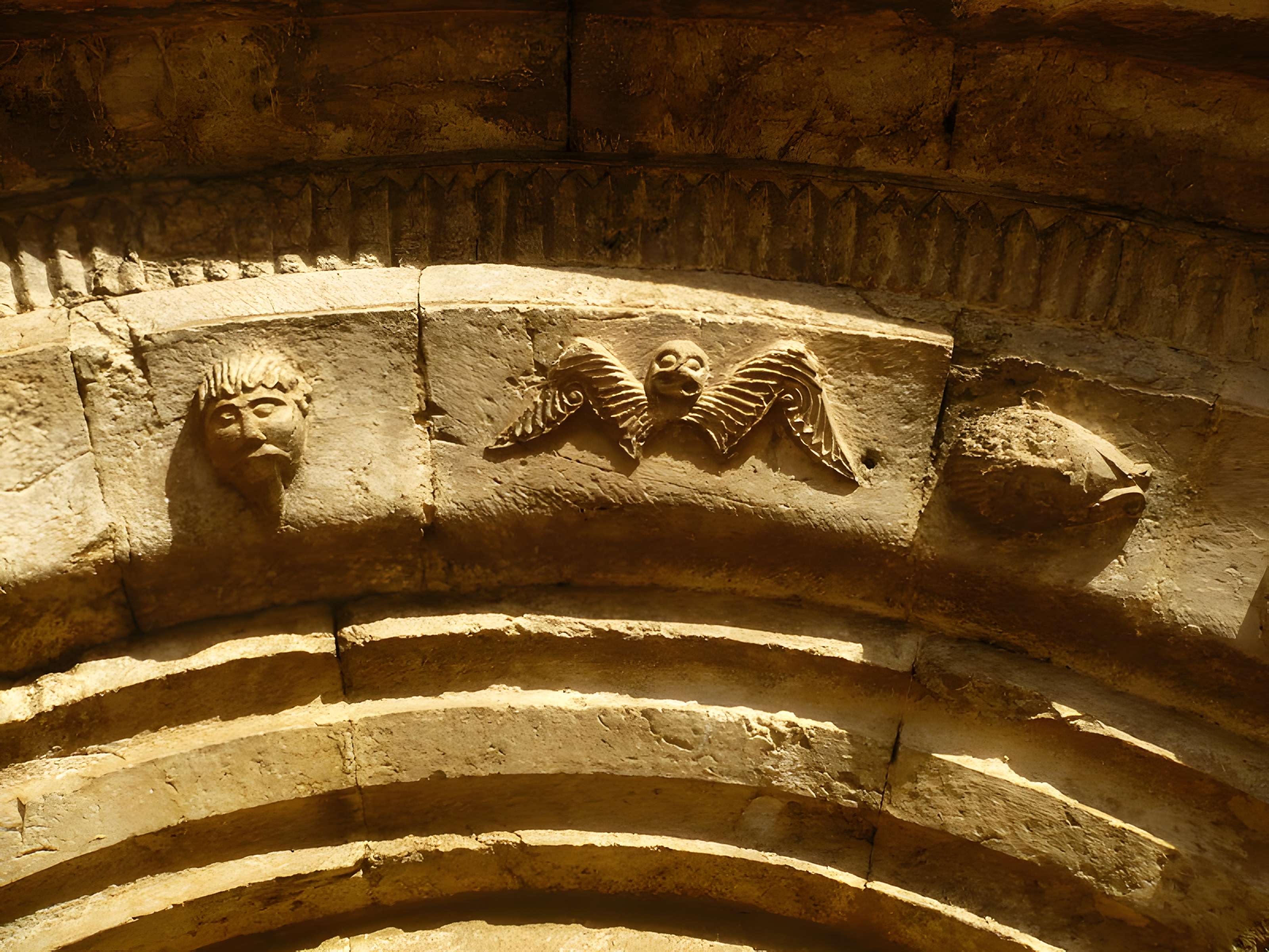 Église Saint-Fructueux de Llo