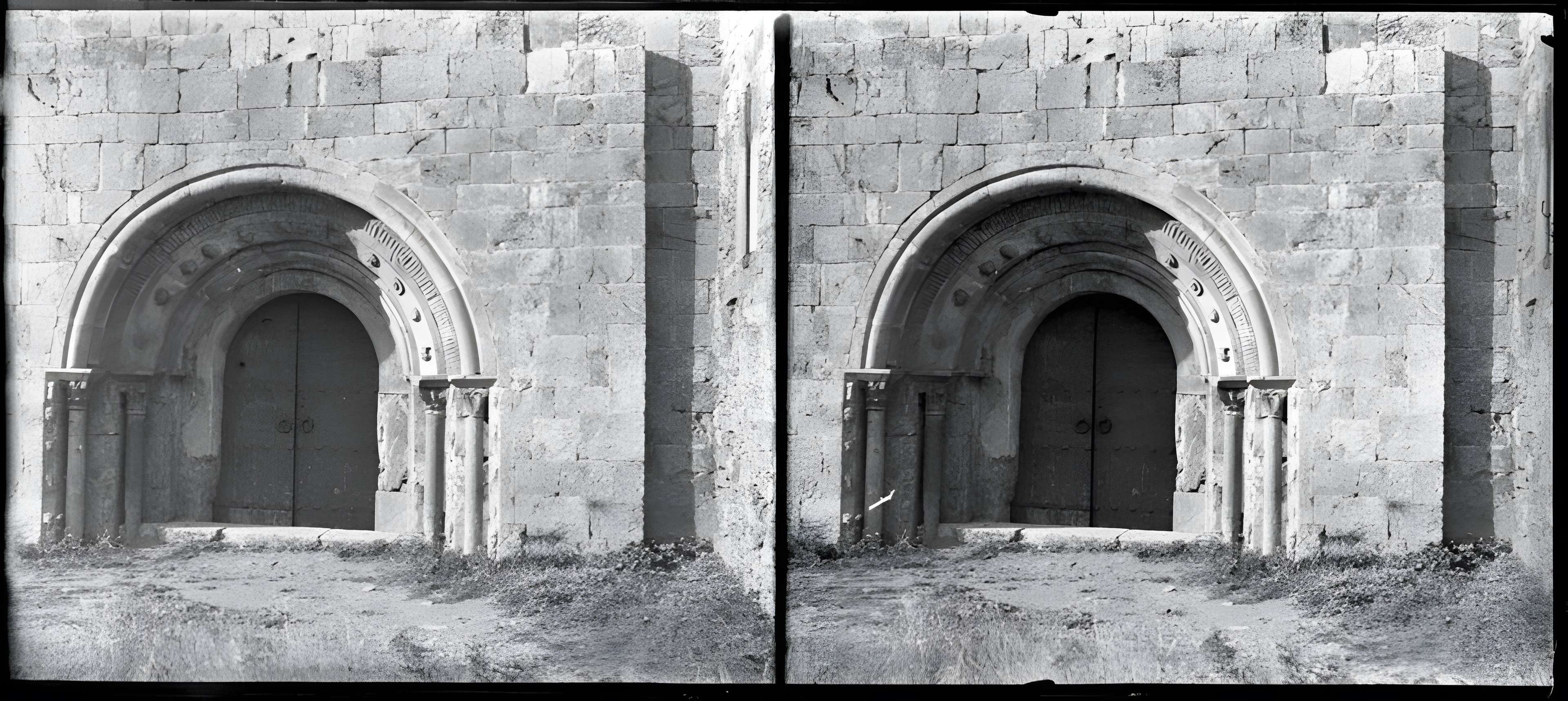 Église Saint-Fructueux de Llo