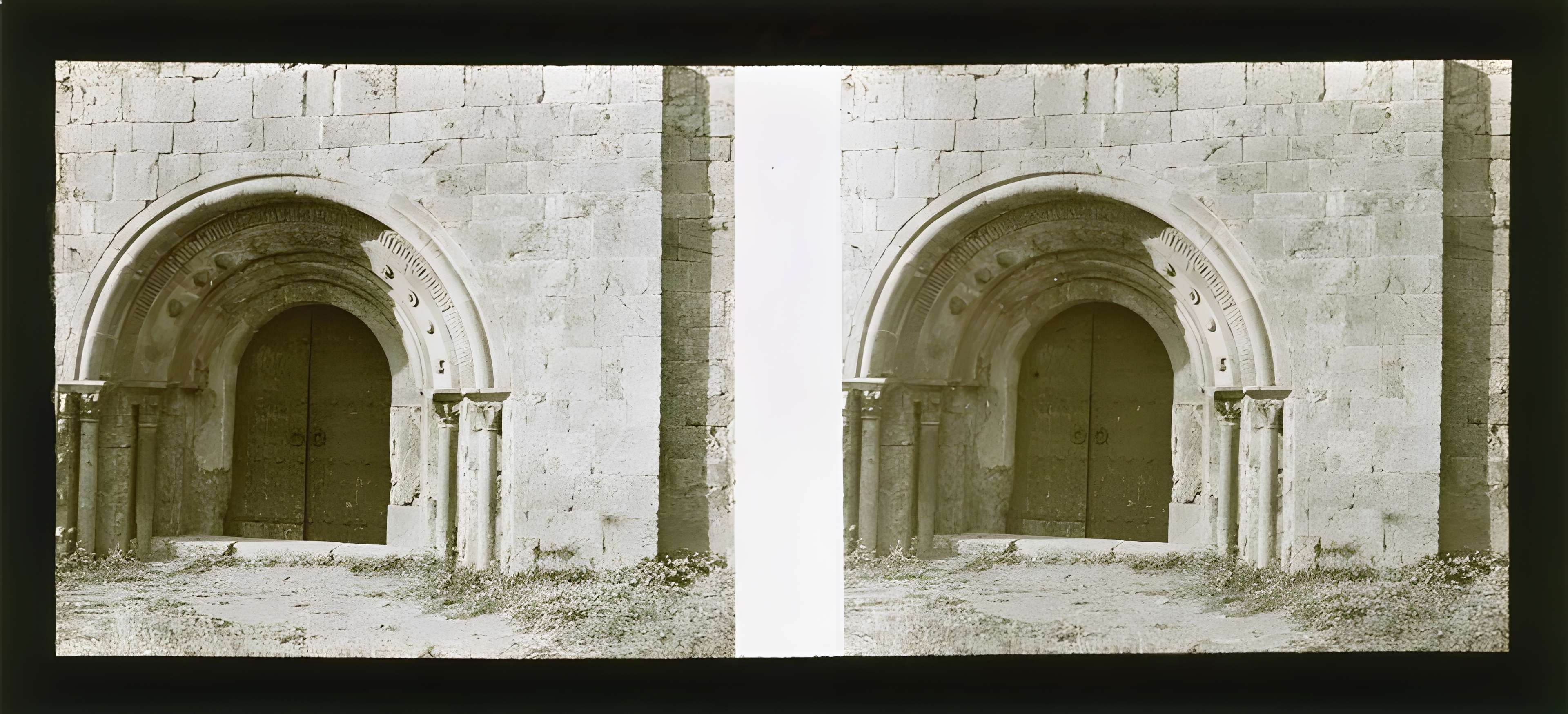 Église Saint-Fructueux de Llo