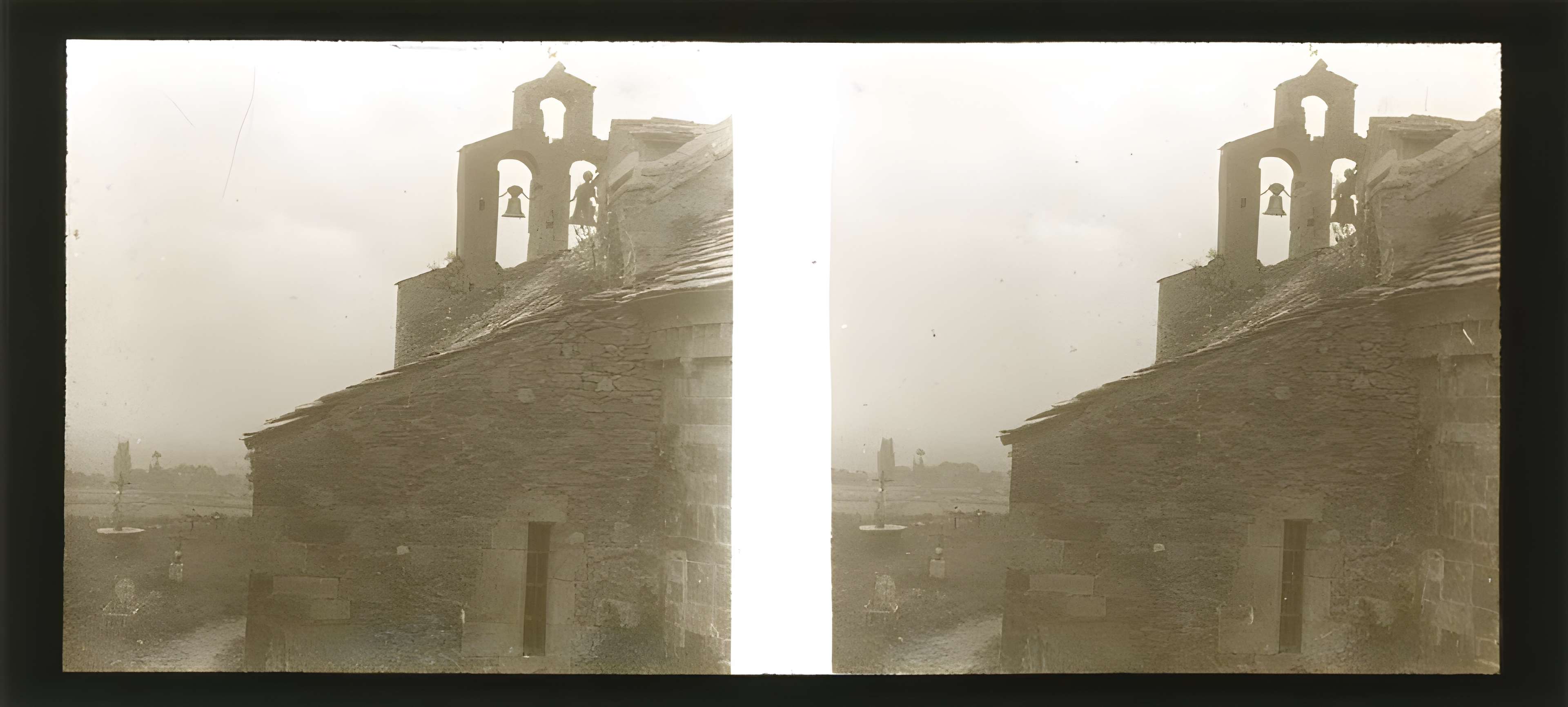 Église Saint-Fructueux de Llo
