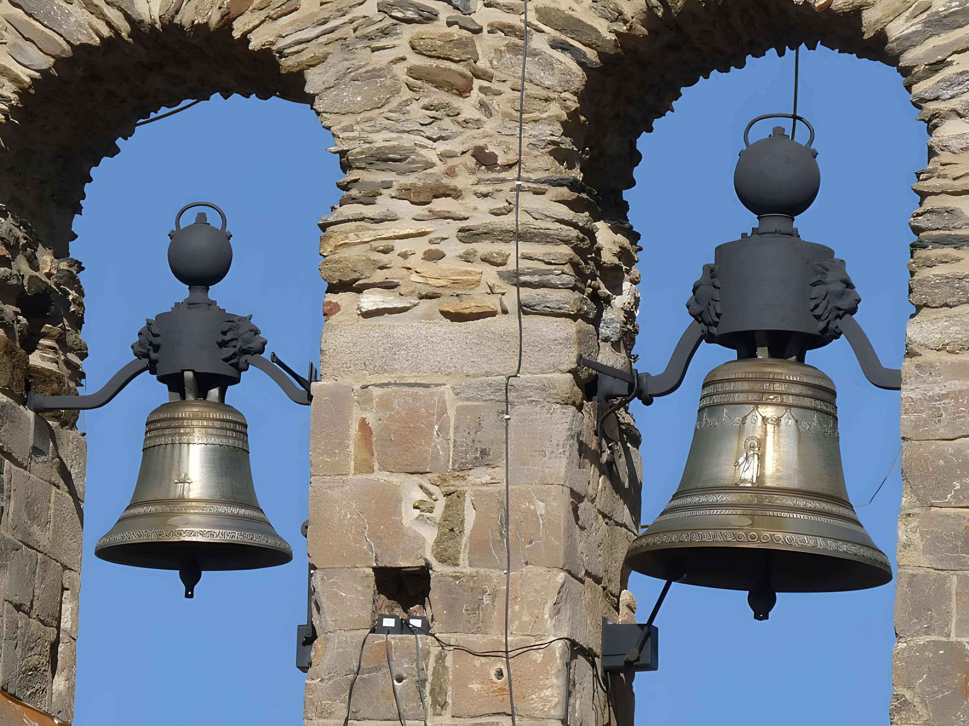Église Saint-Fructueux de Llo