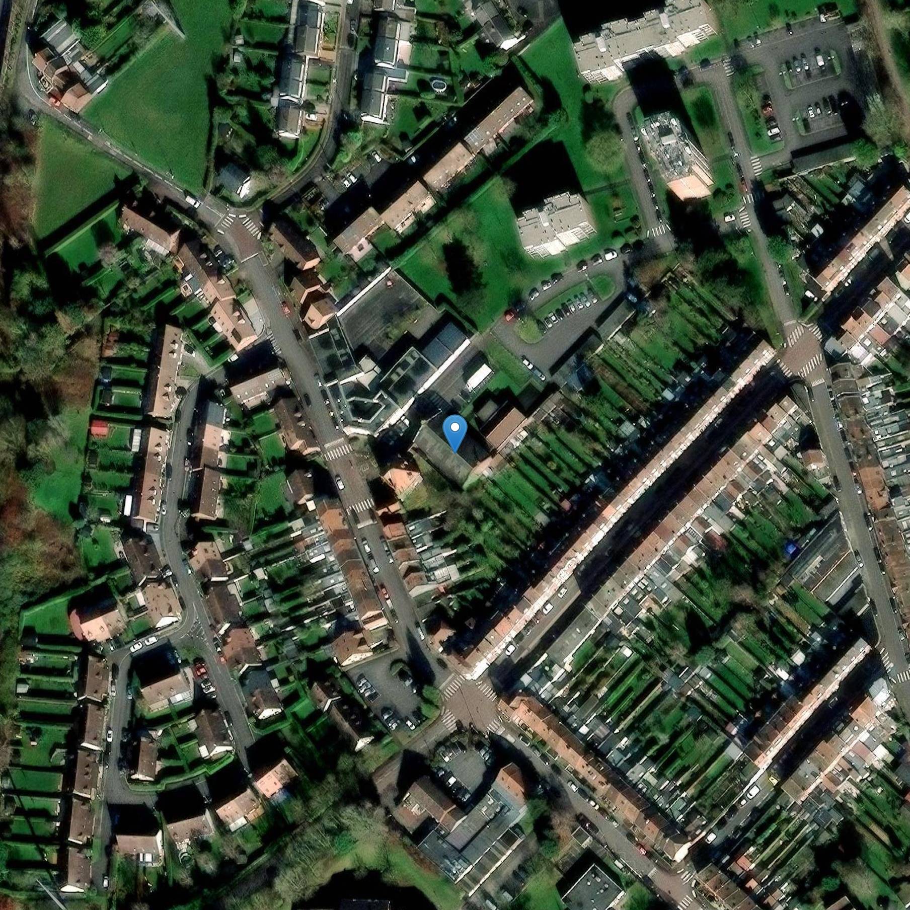 Photo de Kerk van Saint-Blaise du Clinquet