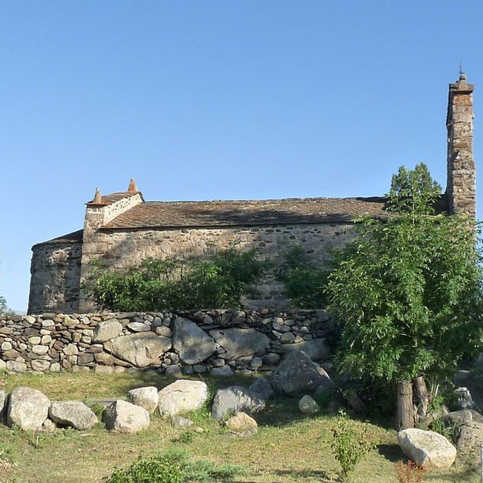 Photo de Église Saint-Fructueux dIravals