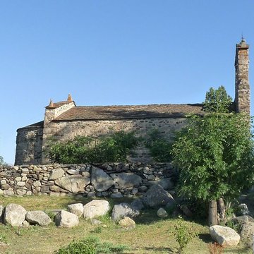Église Saint-Fructueux dIravals