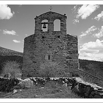 Église Saint-Fructueux dIravals