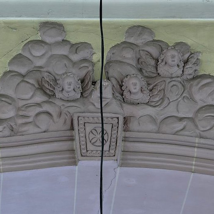 Photo de Église Saint-Gall de Niedermorschwihr