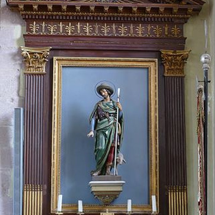 Photo de Église Saint-Gall de Niedermorschwihr