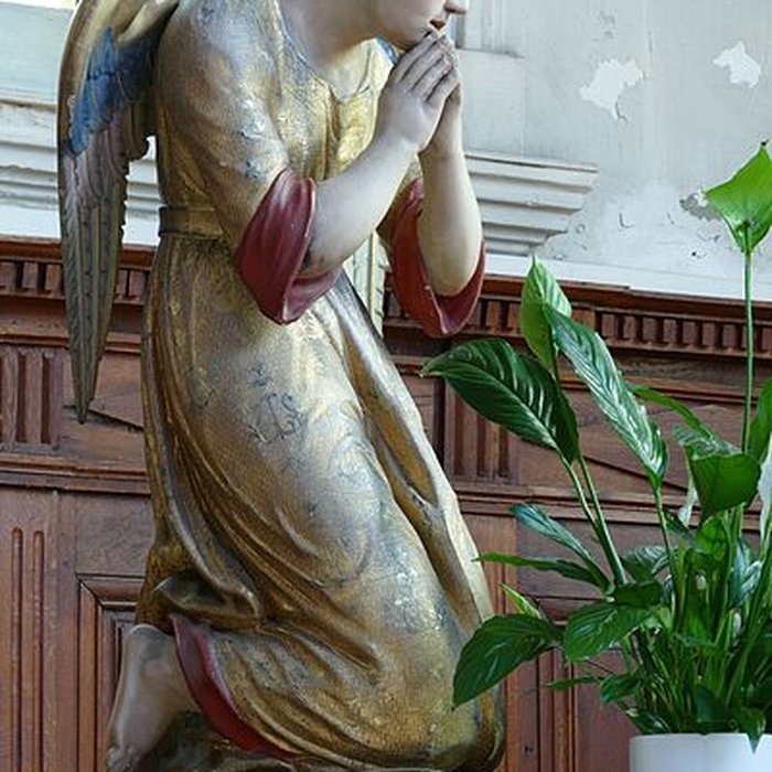 Photo de Église Saint-Gall de Niedermorschwihr