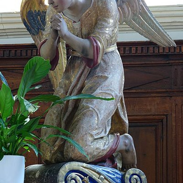 Photo de Église Saint-Gall de Niedermorschwihr