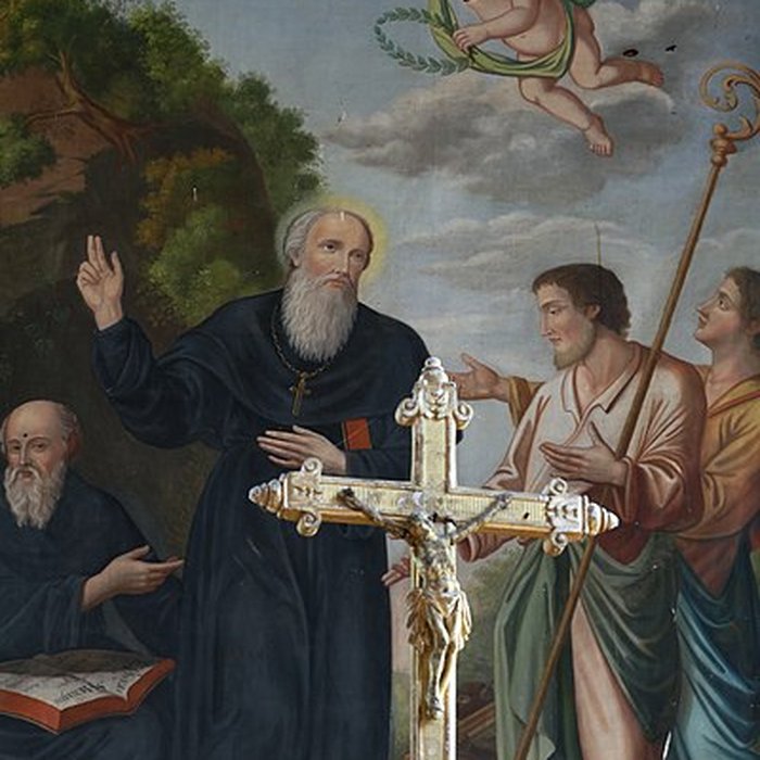 Photo de Église Saint-Gall de Niedermorschwihr